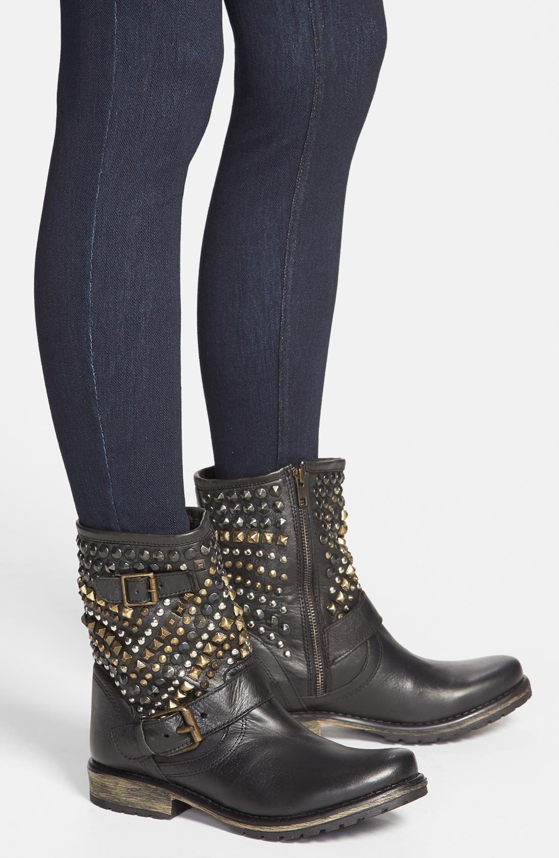 Steve Madden 'Marcoo' Boot, Alternate, color, 
