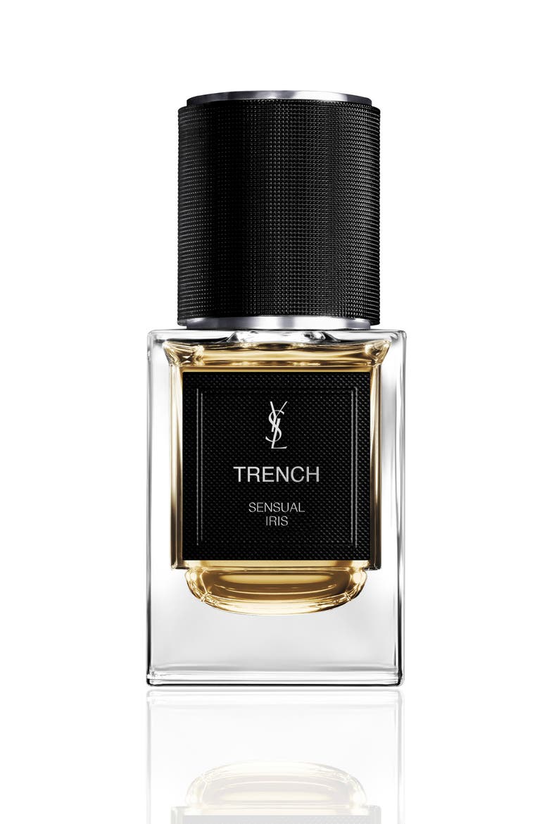 Trench - Les Vestiaire des Parfums, Alternate, color, NO COLOR