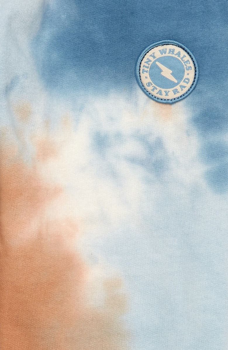 Tiny Whales Kids' Tide Pool Sweatpants, Alternate, color,