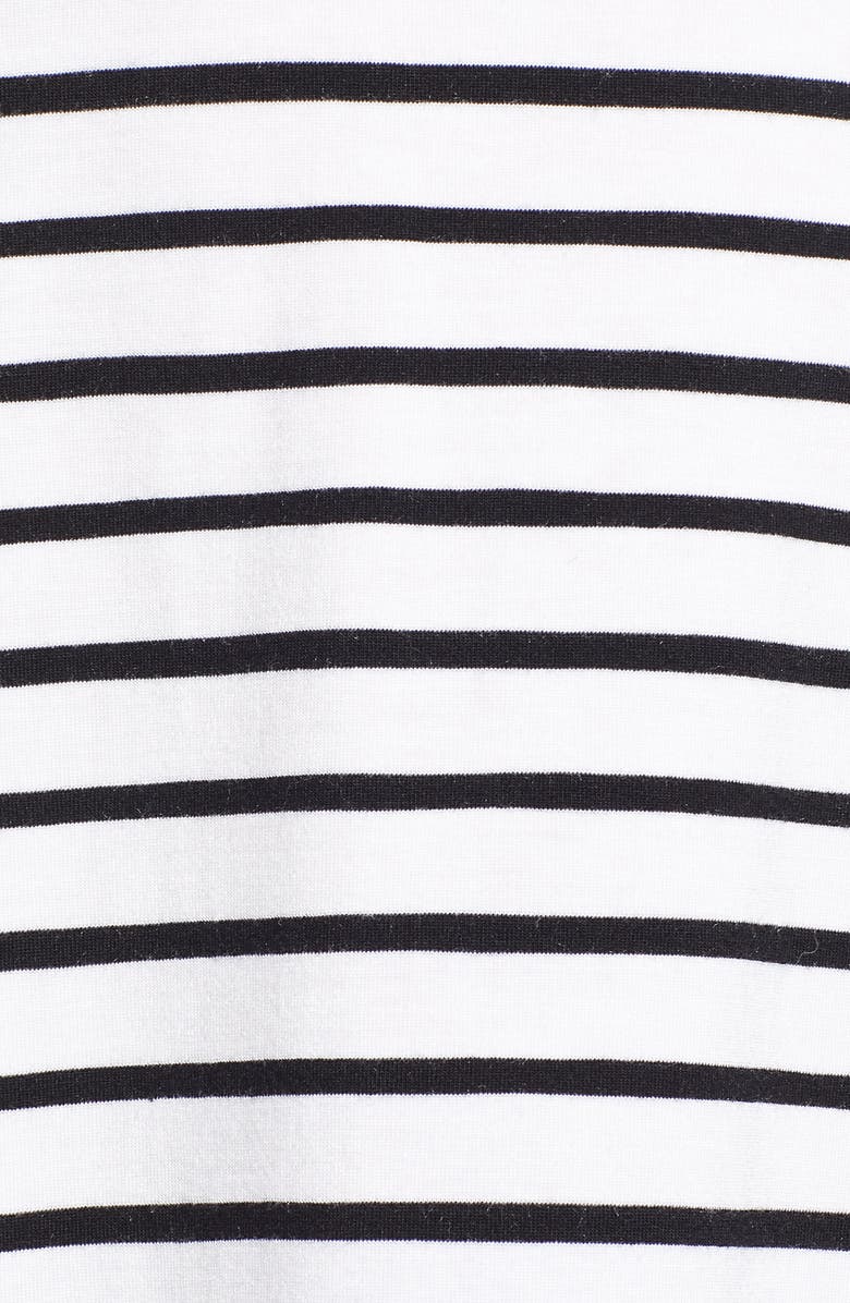 Halogen<sup>®</sup> Long Sleeve Knit Tunic, Alternate, color, 