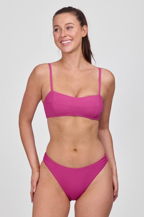 Olivia Bikini Bottom