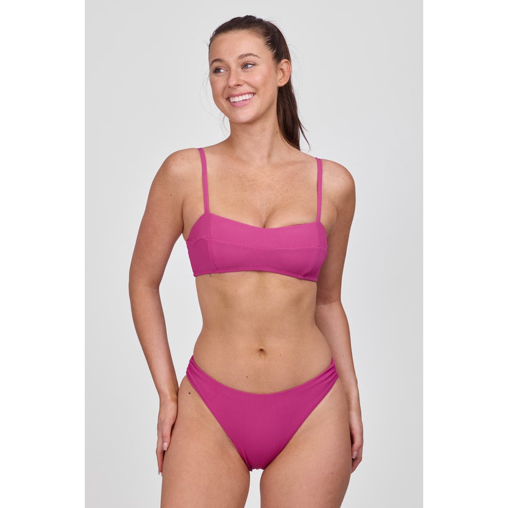 JOLYN JOLYN OLIVIA BIKINI BOTTOM