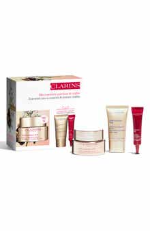 Clarins Nutri Lumiére Starter Set