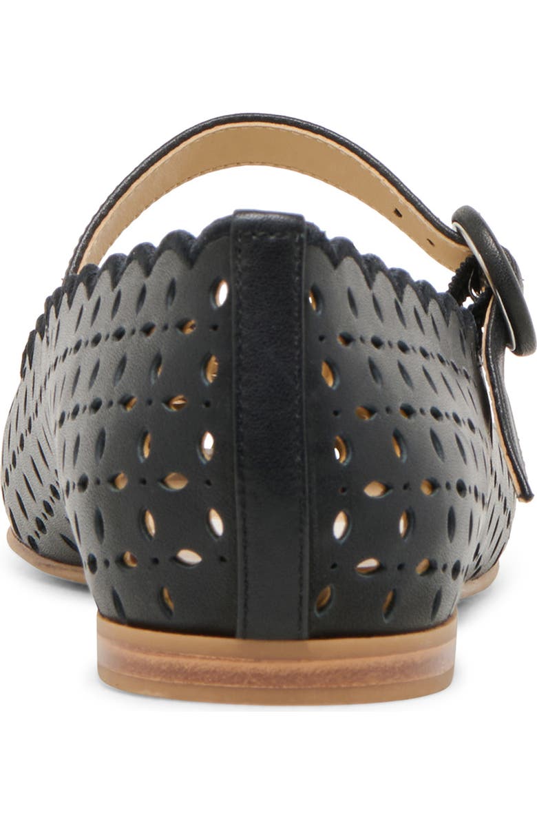 Dolce Vita Alexie Laser Cut Mary Jane Flat, Alternate, color,