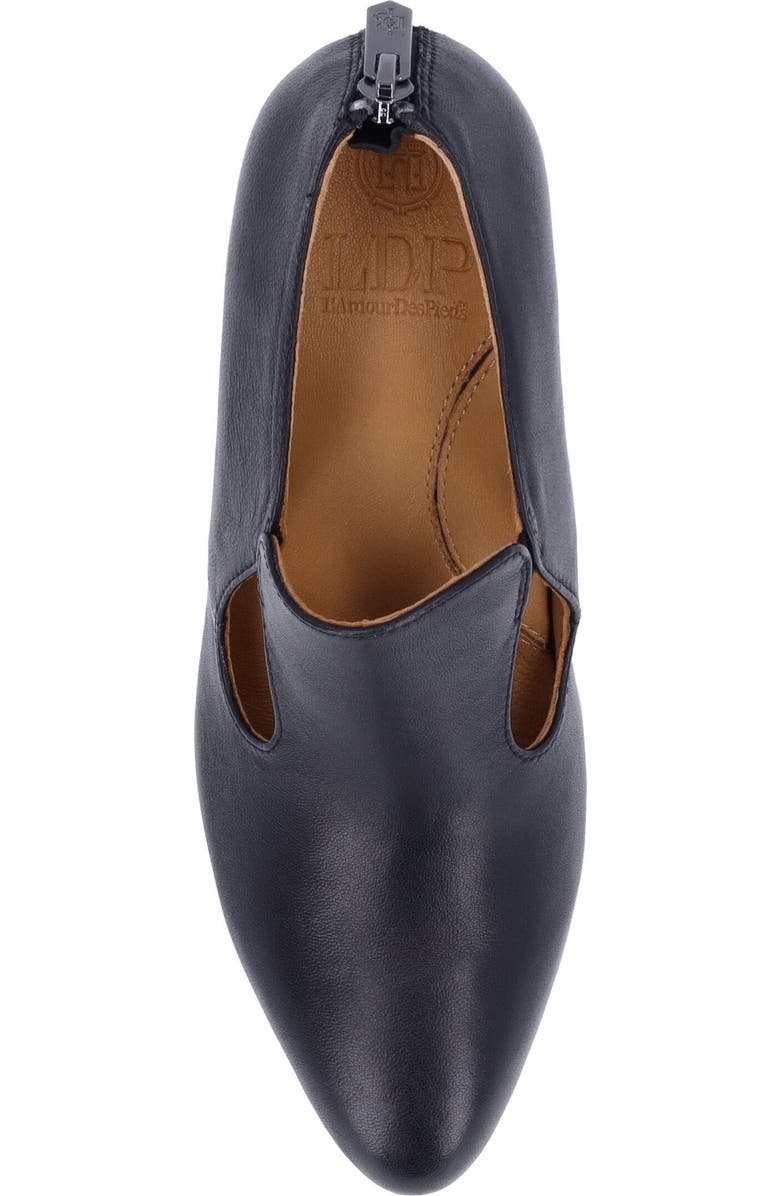 L'Amour des Pieds Brackley Pump, Alternate, color,