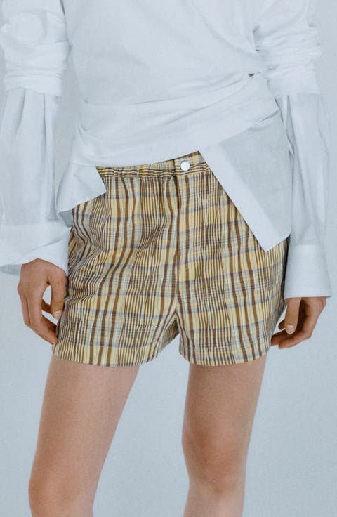 Jollie Shorts