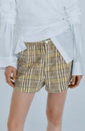 MANGO Jollie Shorts