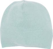 Portolano Slouchy Cashmere Knit Beanie