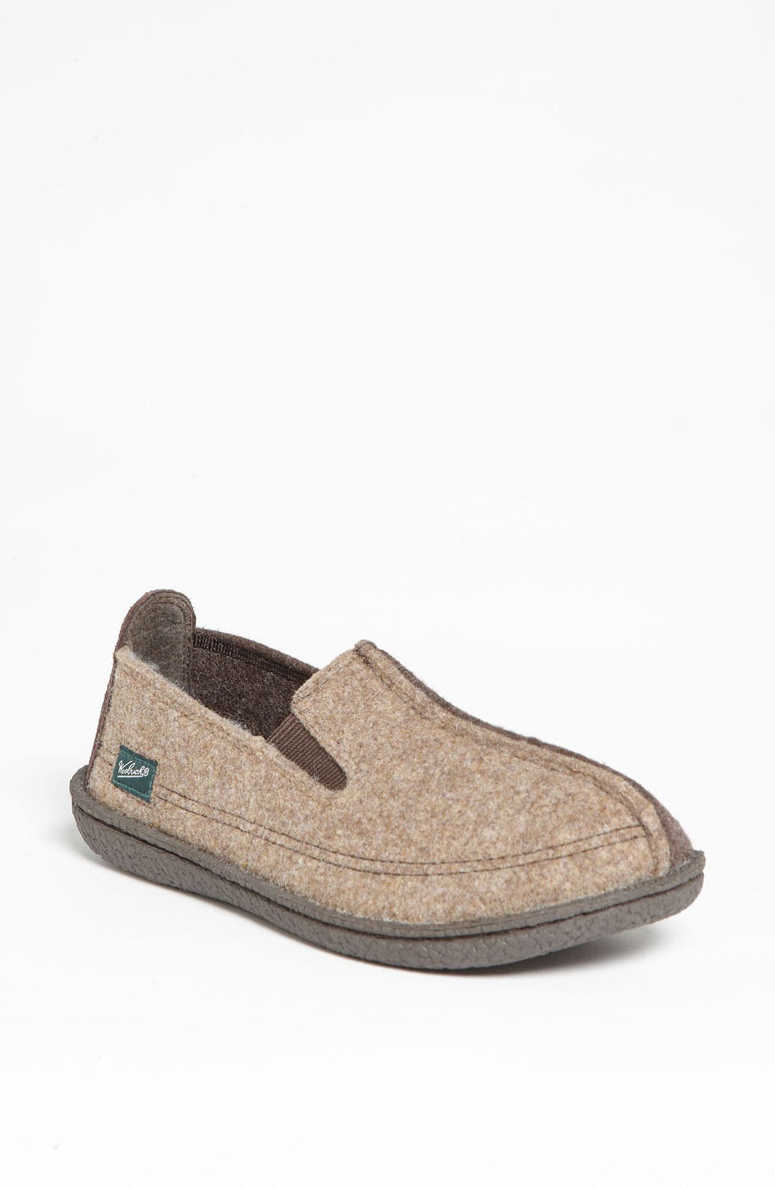 Woolrich John Rich Woolrich 'Plumtree' Slipper, Main, color, 