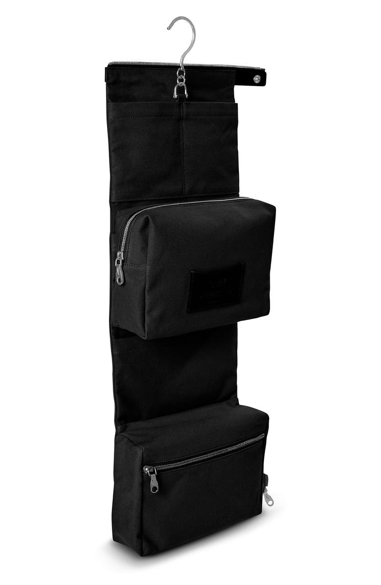 Shinola The Organized Traveler Kit, Alternate, color,