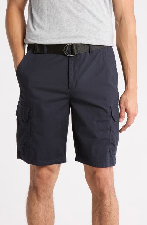 Roland Ripstop Shorts