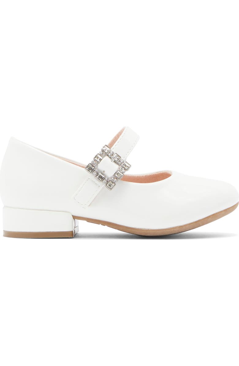 NORDSTROM RACK Kids' Lonnie Dress Flat, Alternate, color,