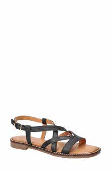 Bella Vita Tya Strappy Sandal