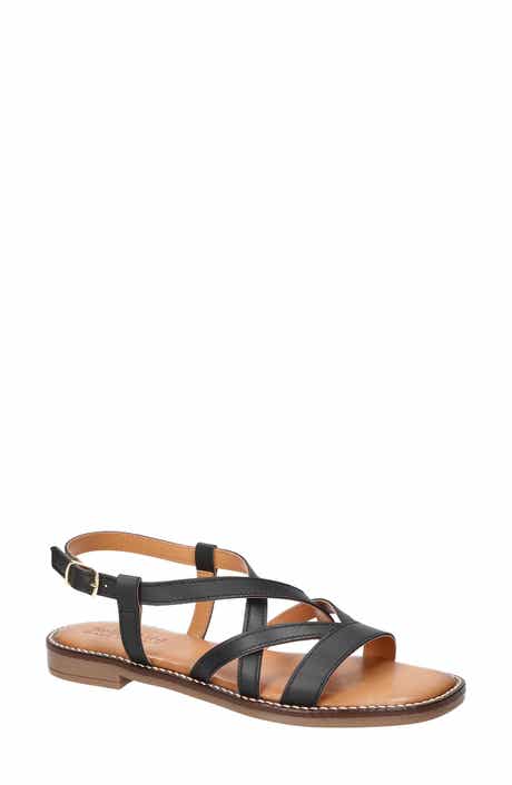 Bella Vita Tya Strappy Sandal
