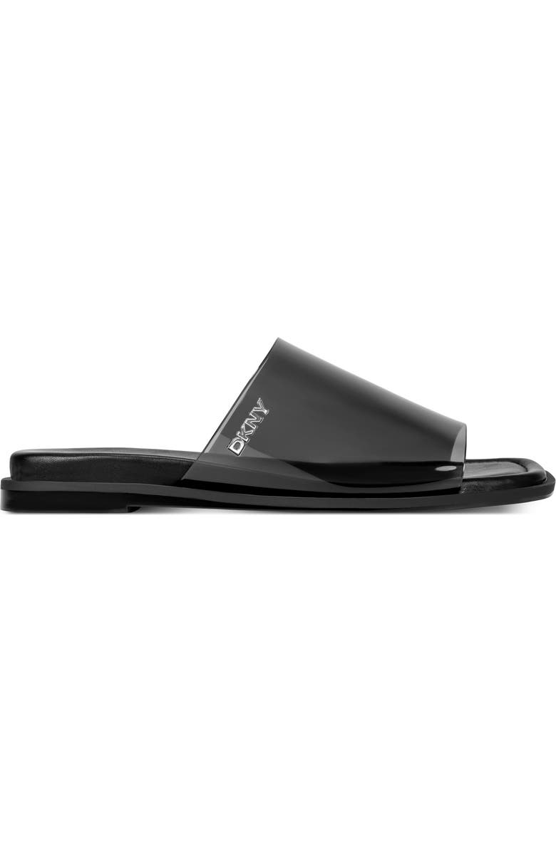 DKNY Cataline Slide Sandal, Alternate, color,