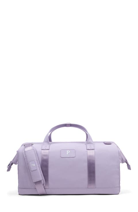 Cascade Duffle Bag