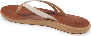 Kapehe Luana Flip Flop