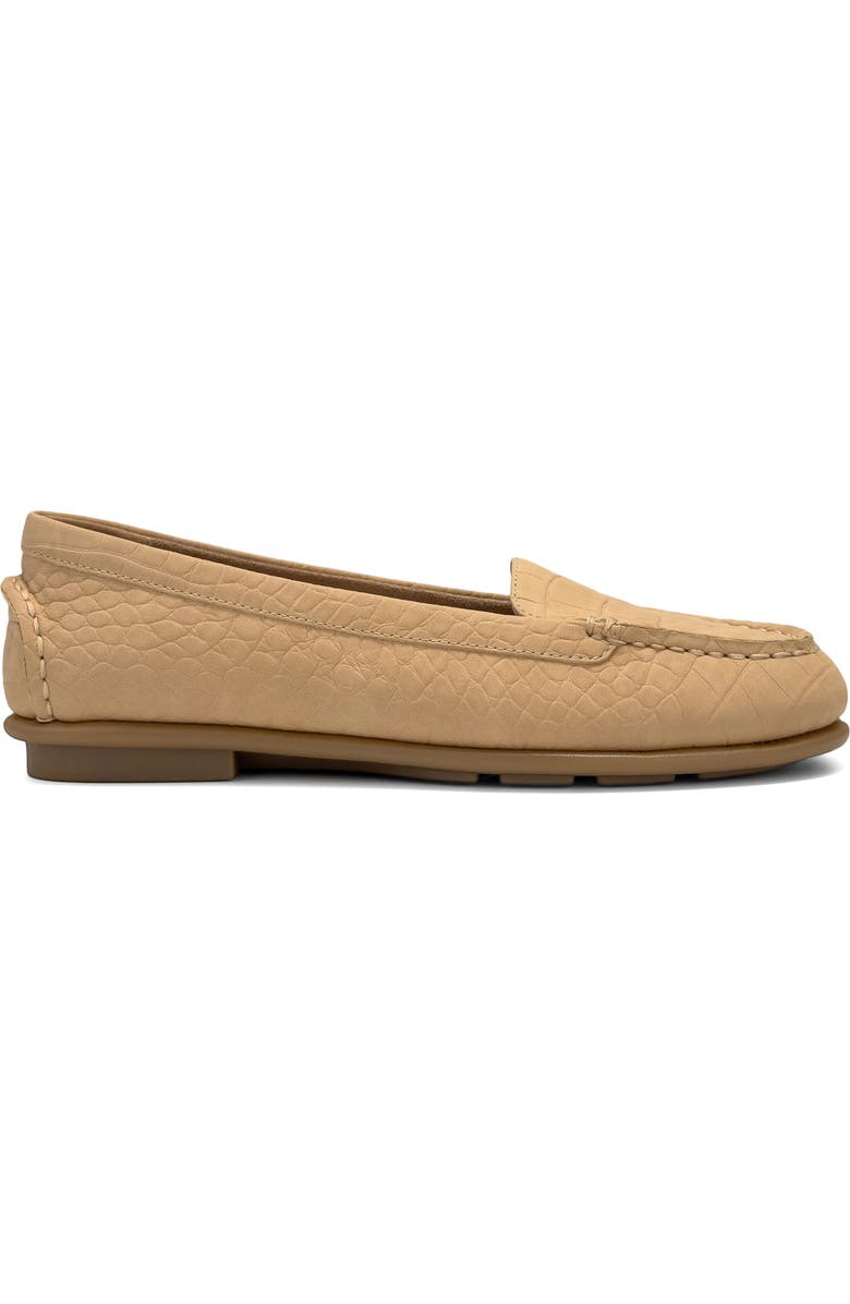 Aerosoles Wonder Loafer, Alternate, color, Beige Bisque