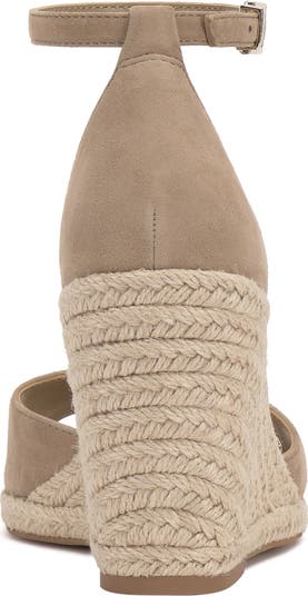 Felyn Espadrille Wedge Sandal