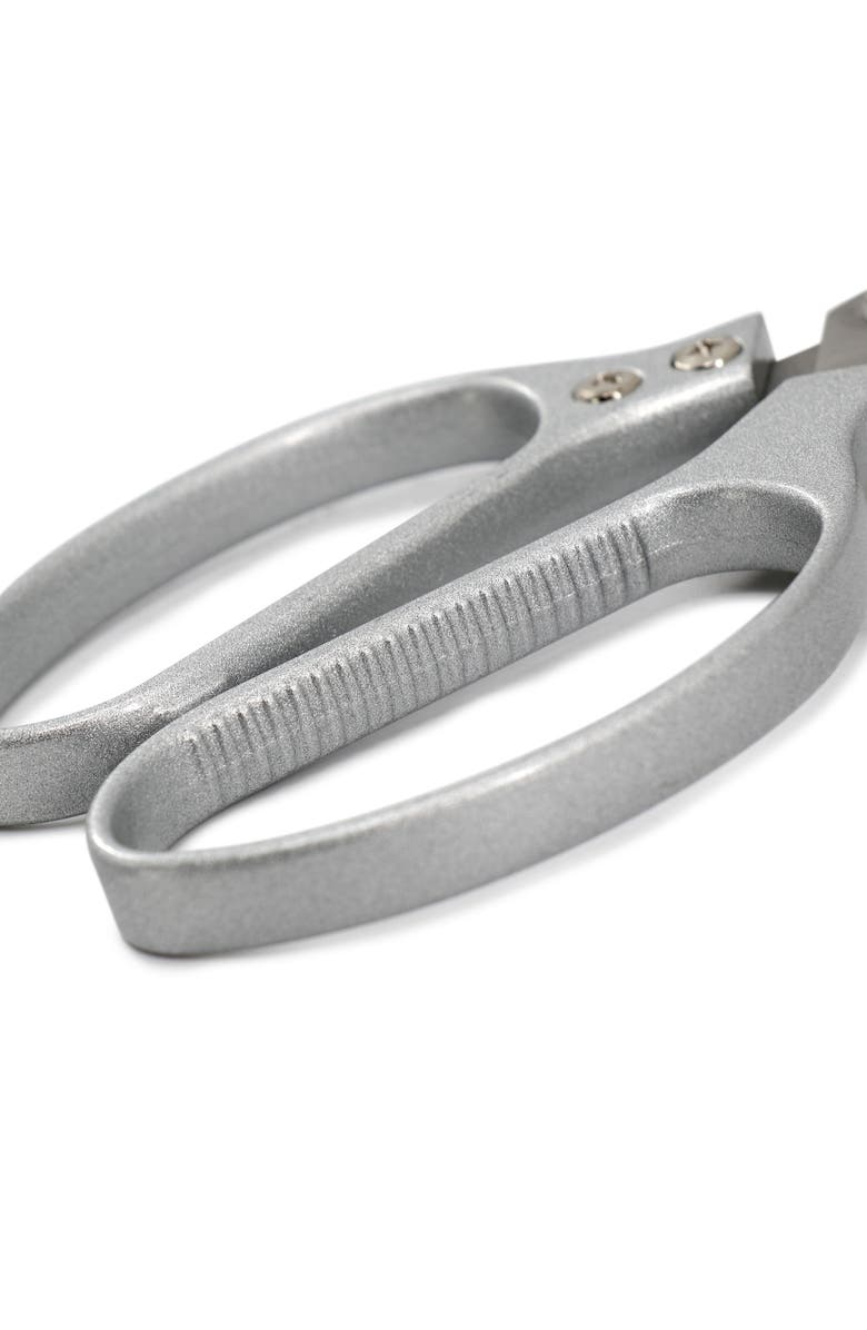 OSTER Baldwin Heavy Duty 8.5 Inch Stainless Steel Multi-Purpose Scissors, Alternate, color, Silver