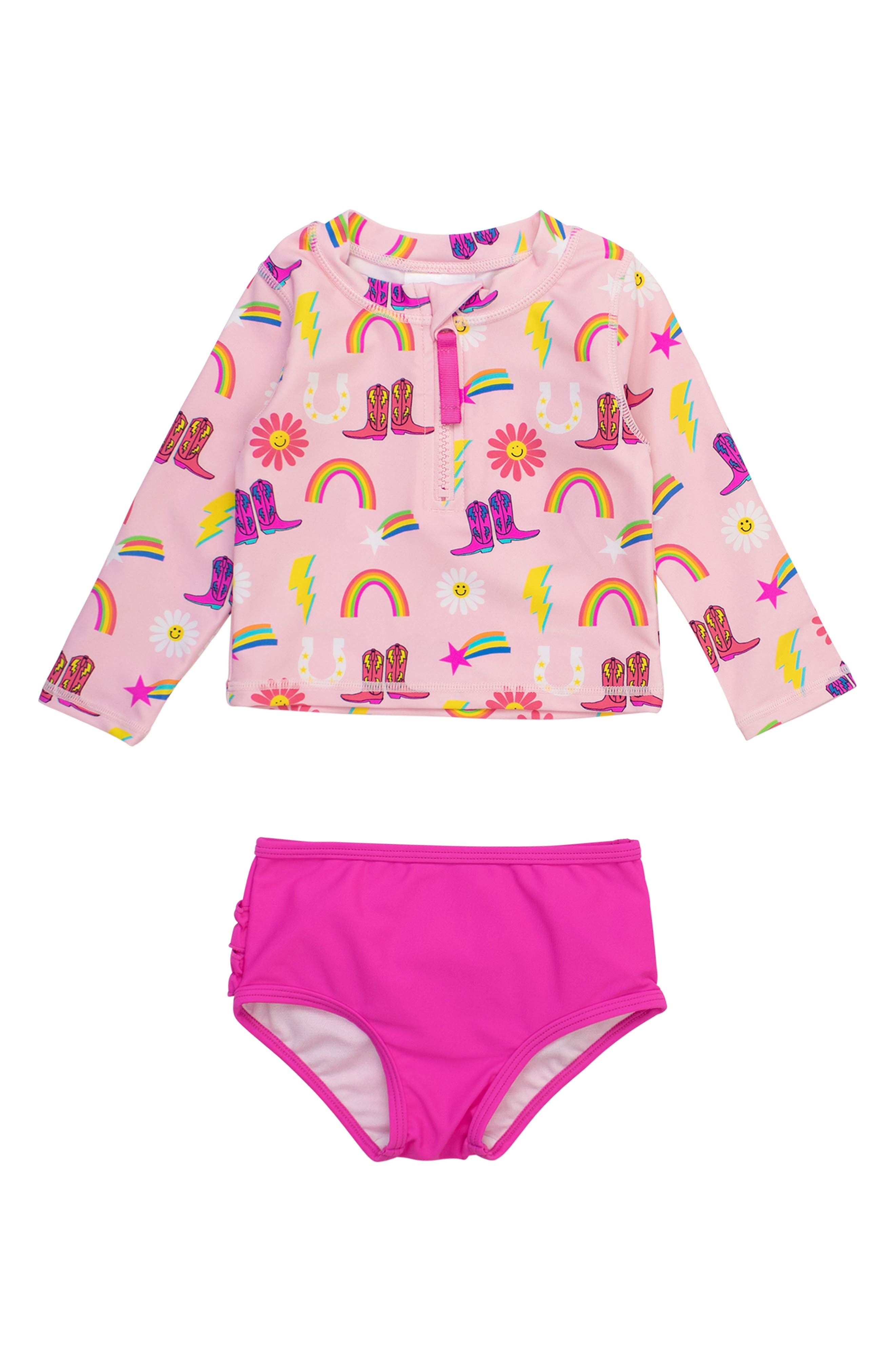 selected PINK