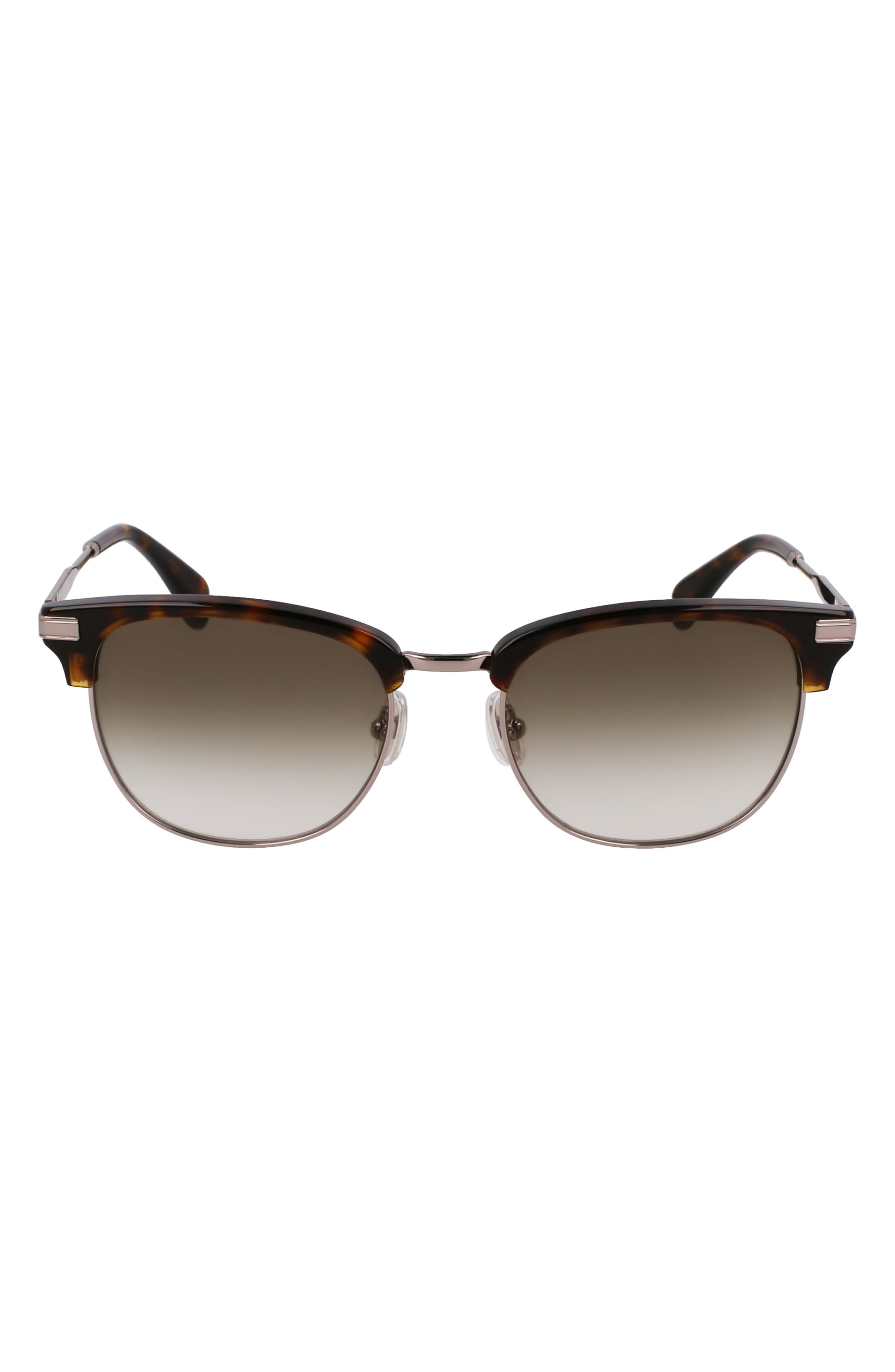 selected GUNMETAL/ HAVANA