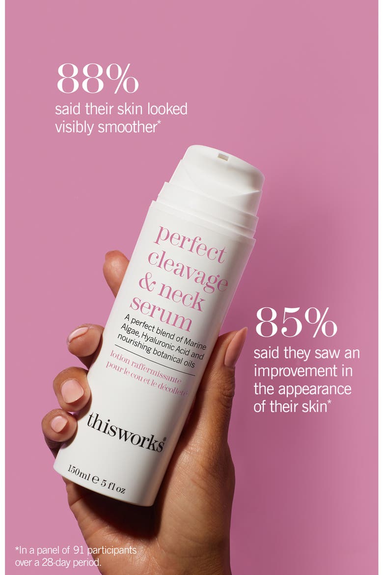 Perfect Cleavage & Neck Serum, Alternate, color, NO COLOR