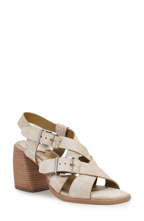 Penina Ankle Strap Sandal (Women)