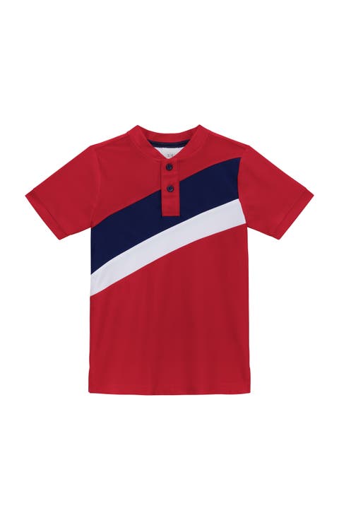 Boys Blade Shirt (Toddler, Little Kid & Big Kid)