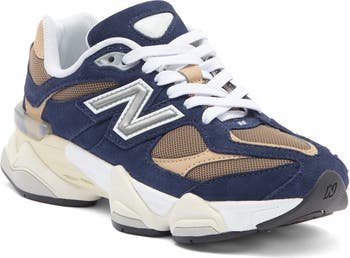 Kids' 9060 Sneaker