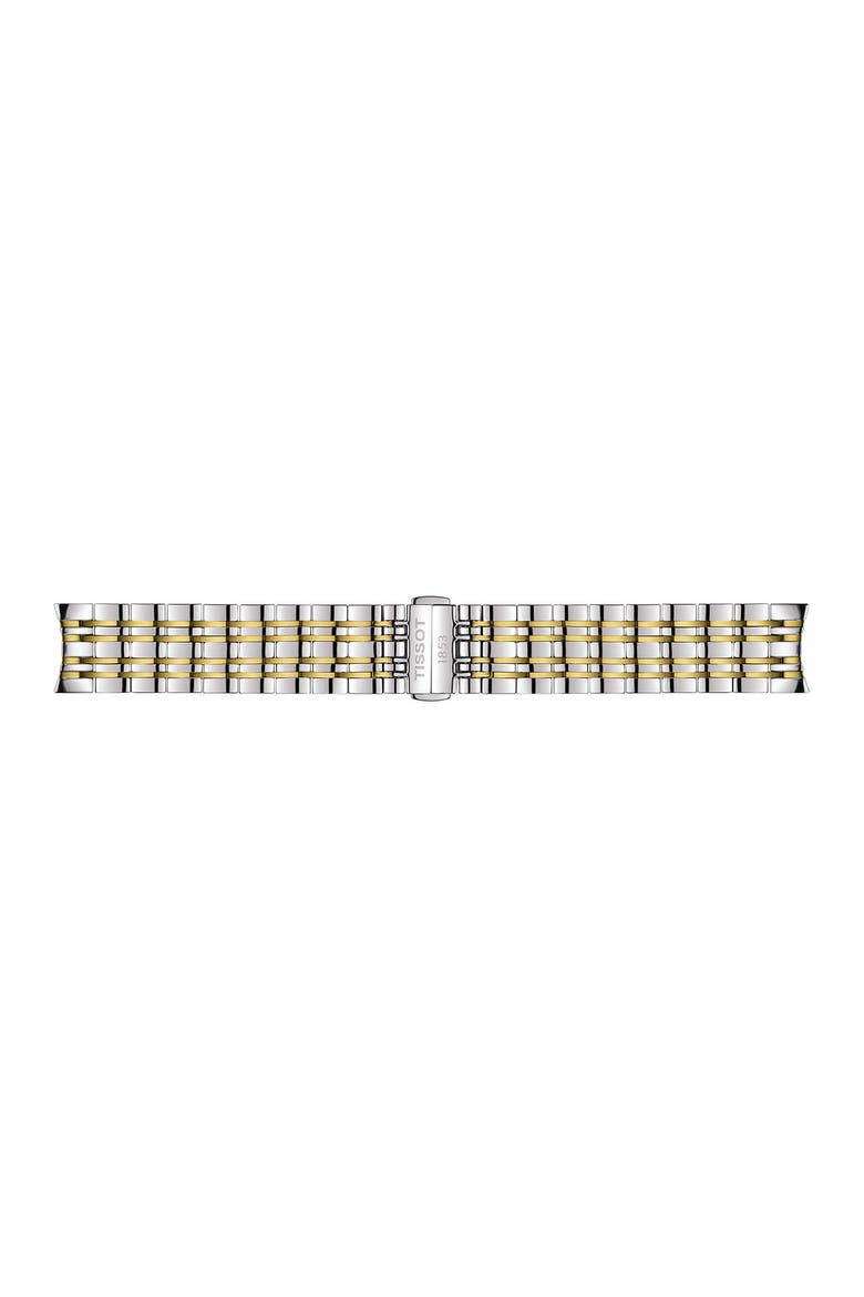 Men's Tissot Carson Watch, 40mm, Alternate, color, NO COLOR