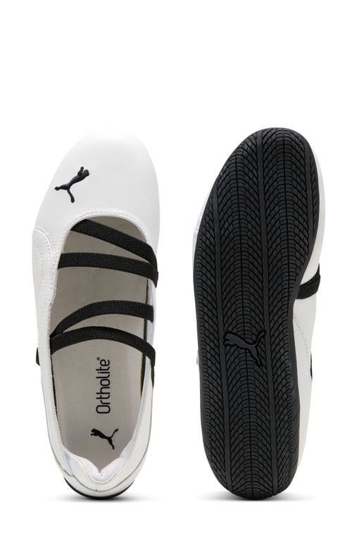 Puma Speedcat Ballet Flat