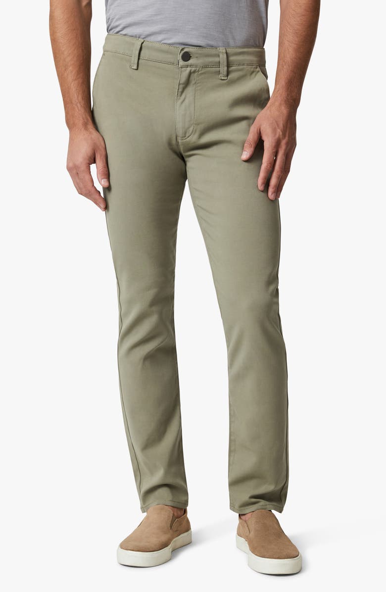 34 Heritage Verona Slim Fit Chinos, Main, color, 