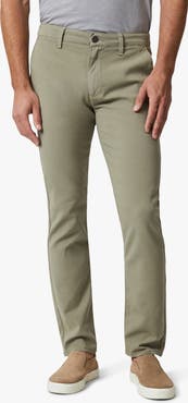 34 Heritage Verona Slim Fit Chinos