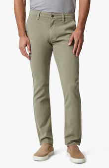 Verona Slim Fit Chinos