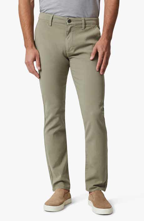 34 Heritage Verona Slim Fit Chinos