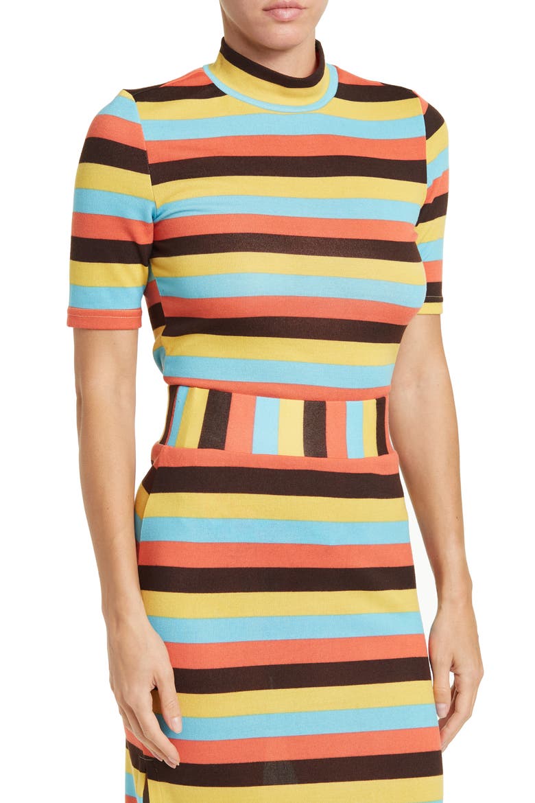 Amberlynn Top, Main, color, MOD STRIPE