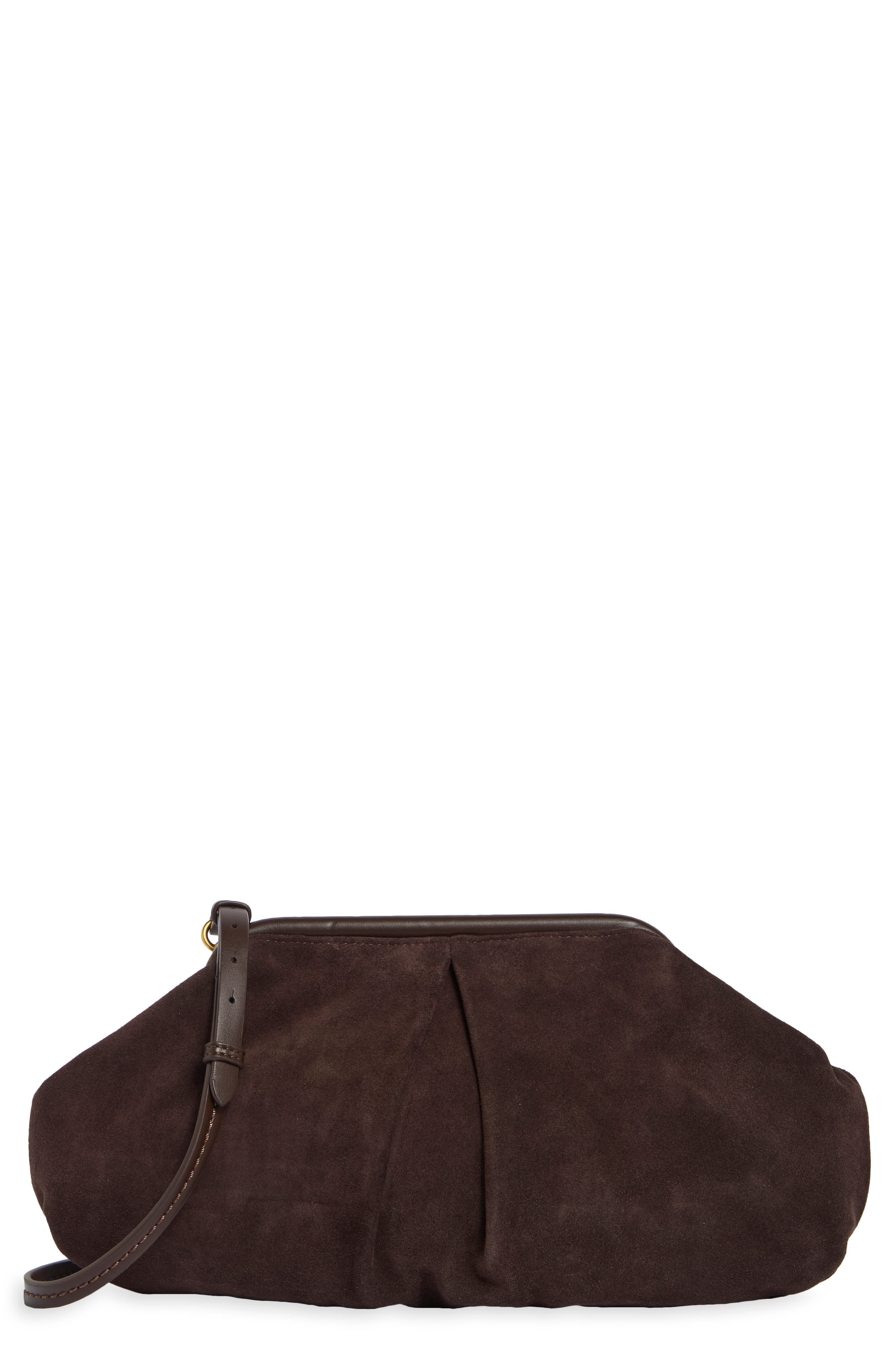 ESPRESSO SUEDE
