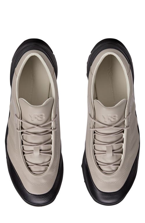 Y-3 Gender Inclusive Gsg9 2.0 Sneaker In Neutral
