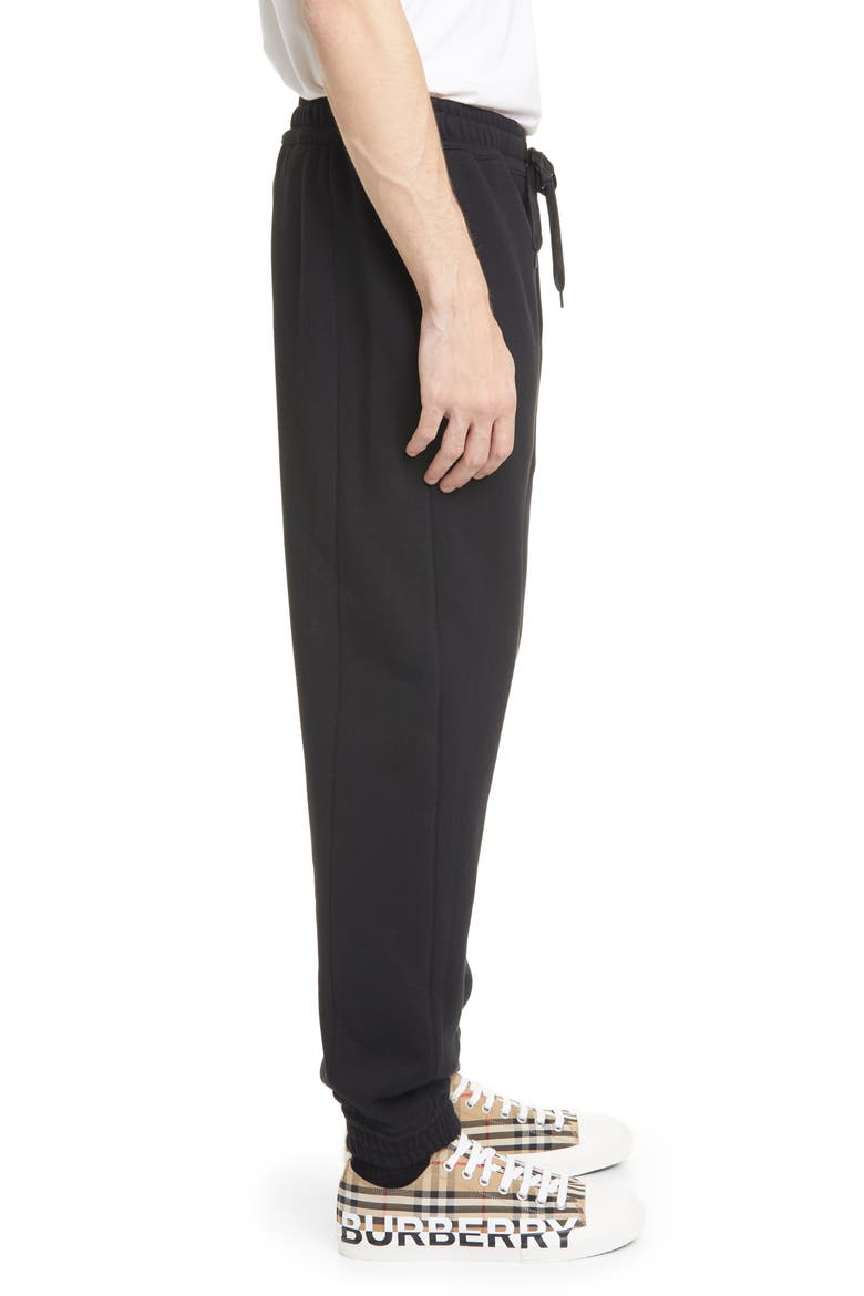 Atler Lounge Pants, Alternate, color, BLACK