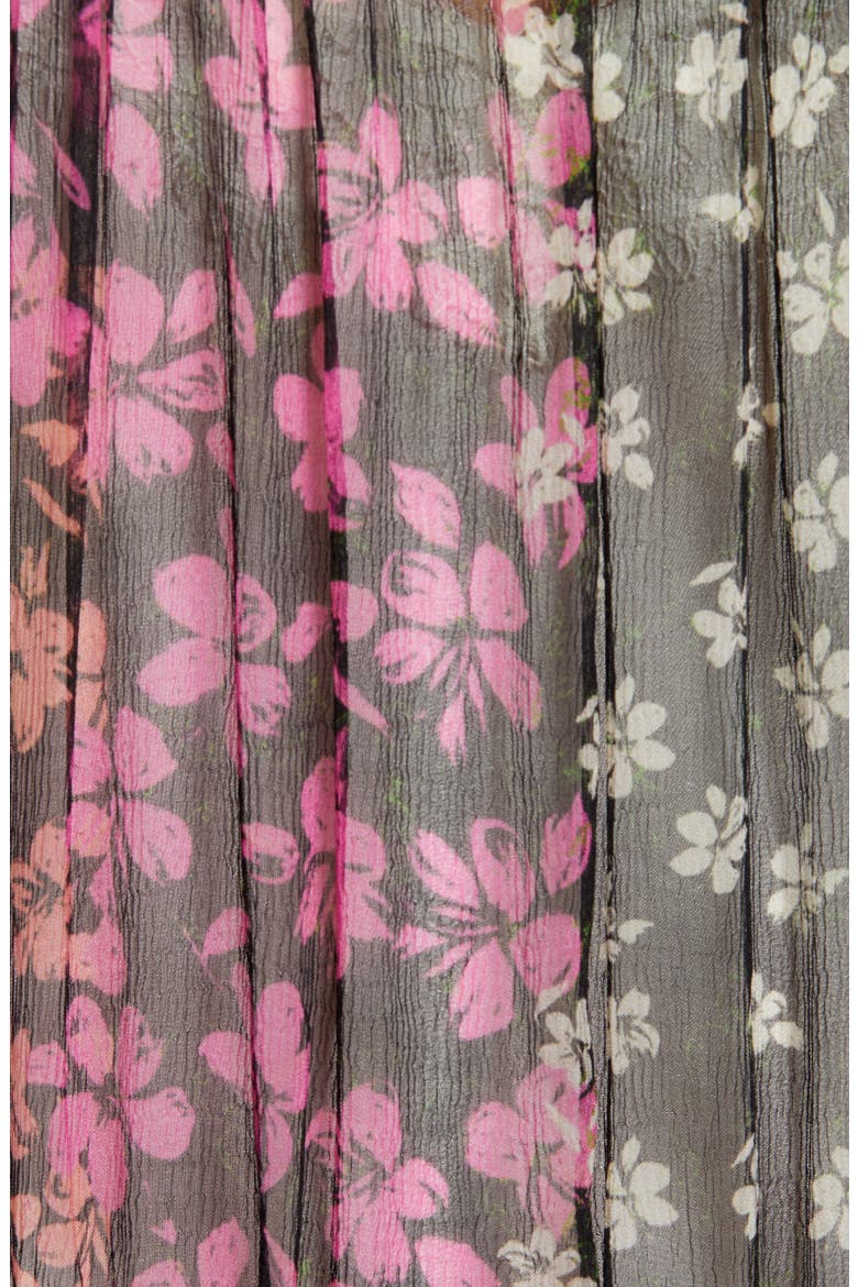 NFC Maya Duster, Alternate, color, HIBISCUS COMBO