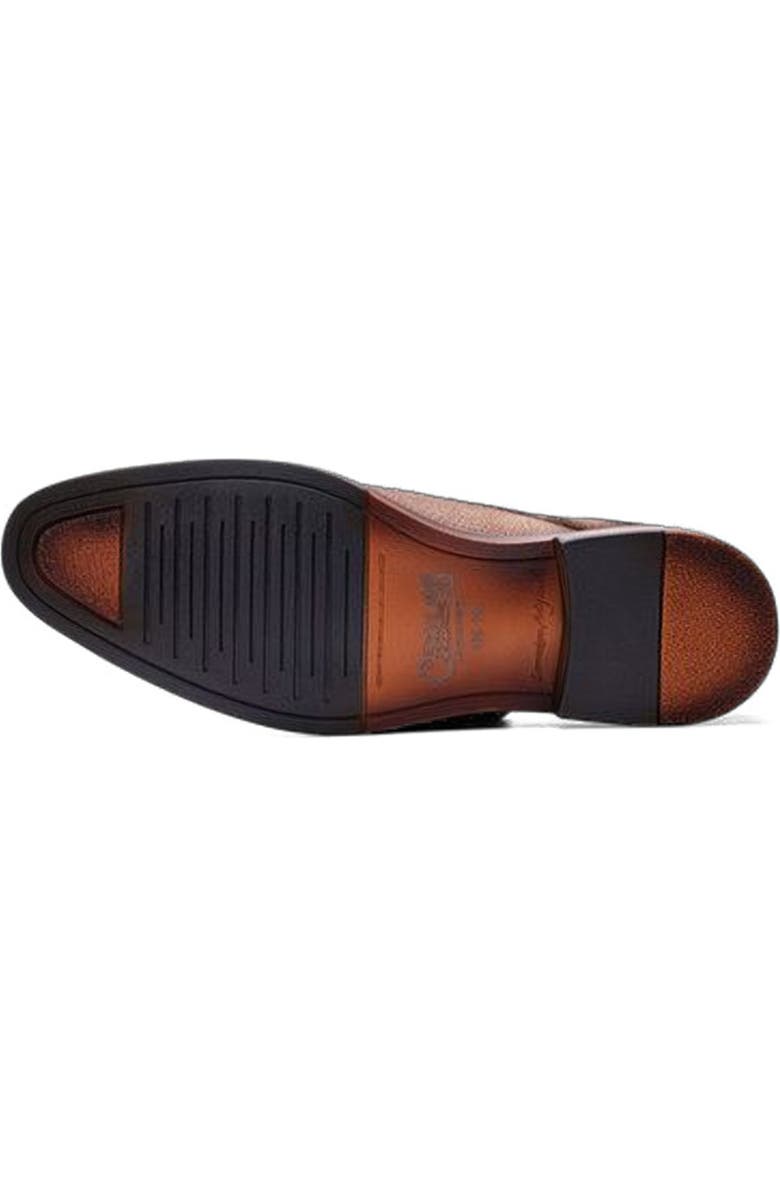 CARLOS SANTANA London Derby Lace-up, Alternate, color, Taupe Suede