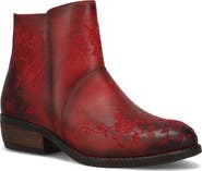 Taos Privilege Bootie