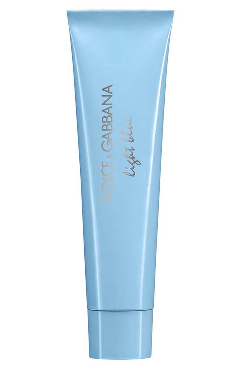 Dolce&Gabbana Light Blue Pour Homme Eau de Toilette Set $174 Value, Alternate, color, 