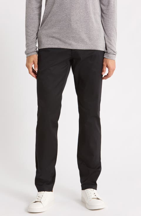 Zaine Slim Fit Chino Pants