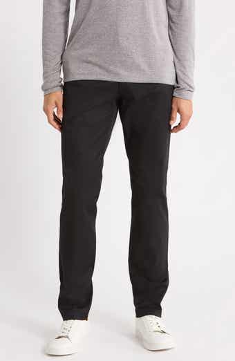 Zaine Slim Fit Chino Pants