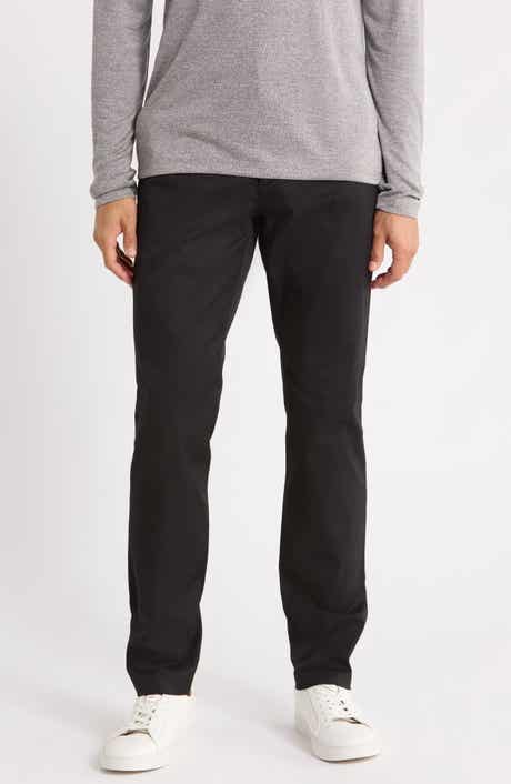 Zaine Slim Fit Chino Pants