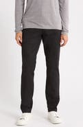 Theory Zaine Slim Fit Chino Pants