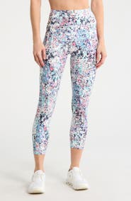 MARIKA Aylani Capri Leggings