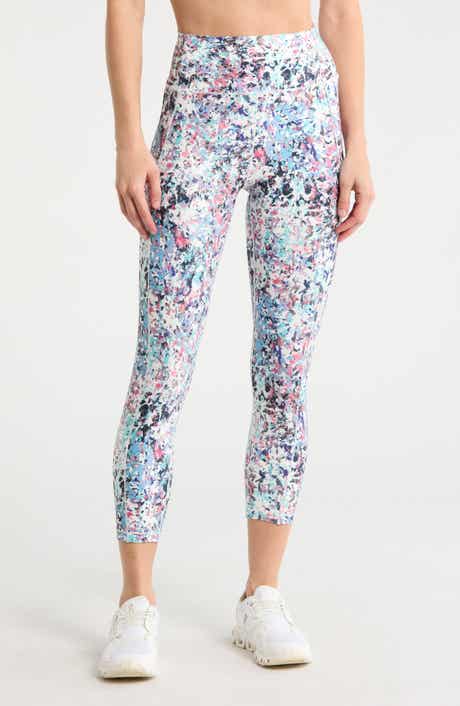 MARIKA Aylani Capri Leggings